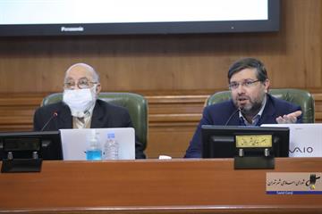 عضو هیات رئیسه شورای شهر تهران مطرح کرد: 7-95 لزوم بازگرداندن نظارت مستقیم آتش نشانی بر ایمنی ساختمان ها به جای نظارت عالی